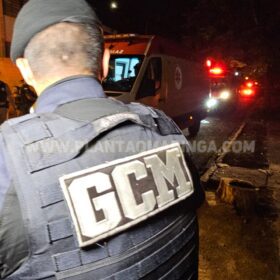 Homem é morto pelo próprio irmão após briga por herança em Sarandi Foto 5 Fotos de Homem é morto pelo próprio irmão após briga por herança em Sarandi