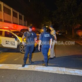 Homem é morto pelo próprio irmão após briga por herança em Sarandi Foto 9 Fotos de Homem é morto pelo próprio irmão após briga por herança em Sarandi