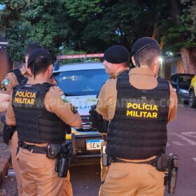 Homem é socorrido com ferimentos graves após ser esfaqueado, em Maringá Foto 6 Fotos de Homem é socorrido com ferimentos graves após ser esfaqueado, em Maringá
