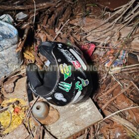 Homens encapuzados e armados invadem área de lazer em Sarandi e deixa três adolescentes feridos Foto 14 Fotos de Homens encapuzados e armados invadem área de lazer em Sarandi e deixa três adolescentes feridos