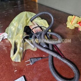 Homens encapuzados e armados invadem área de lazer em Sarandi e deixa três adolescentes feridos Foto 5 Fotos de Homens encapuzados e armados invadem área de lazer em Sarandi e deixa três adolescentes feridos