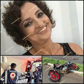 Mulher morre atropelada por moto em Maringá Foto 3 Fotos de Mulher morre atropelada por moto em Maringá