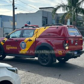 Mulher morre atropelada por moto em Maringá Foto 5 Fotos de Mulher morre atropelada por moto em Maringá
