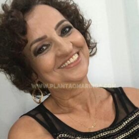 Mulher morre atropelada por moto em Maringá Foto 7 Fotos de Mulher morre atropelada por moto em Maringá
