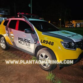 Jovem de 19 anos é executado com tiro na cabeça em Maringá Foto 2 Fotos de Jovem de 19 anos é executado com tiro na cabeça em Maringá
