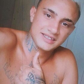 Jovem de 19 anos é executado com tiro na cabeça em Maringá Foto 14 Fotos de Jovem de 19 anos é executado com tiro na cabeça em Maringá