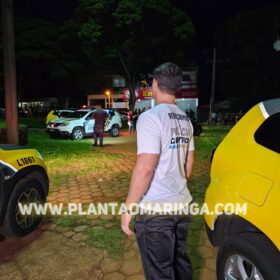 Jovem de 19 anos é executado com tiro na cabeça em Maringá Foto 4 Fotos de Jovem de 19 anos é executado com tiro na cabeça em Maringá
