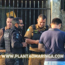 Adolescente é apreendido suspeito de envolvimento em execução em Sarandi Foto 10 Fotos de Adolescente é apreendido suspeito de envolvimento em execução em Sarandi