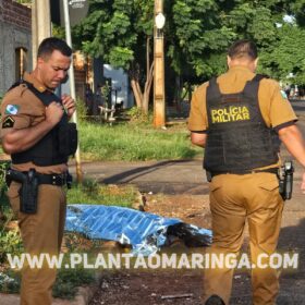 Adolescente é apreendido suspeito de envolvimento em execução em Sarandi Foto 5 Fotos de Adolescente é apreendido suspeito de envolvimento em execução em Sarandi