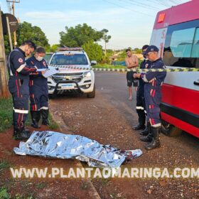 Adolescente é apreendido suspeito de envolvimento em execução em Sarandi Foto 2 Fotos de Adolescente é apreendido suspeito de envolvimento em execução em Sarandi