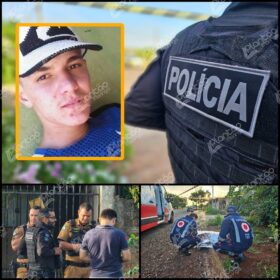 Adolescente é apreendido suspeito de envolvimento em execução em Sarandi Foto 11 Fotos de Adolescente é apreendido suspeito de envolvimento em execução em Sarandi