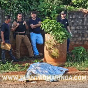 Adolescente é apreendido suspeito de envolvimento em execução em Sarandi Foto 9 Fotos de Adolescente é apreendido suspeito de envolvimento em execução em Sarandi