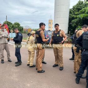 Jovem de 25 anos é brutalmente assassinado a facadas em Sarandi Foto 11 Fotos de Jovem de 25 anos é brutalmente assassinado a facadas em Sarandi