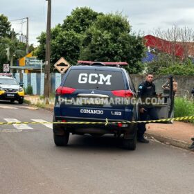 Jovem de 25 anos é brutalmente assassinado a facadas em Sarandi Foto 3 Fotos de Jovem de 25 anos é brutalmente assassinado a facadas em Sarandi