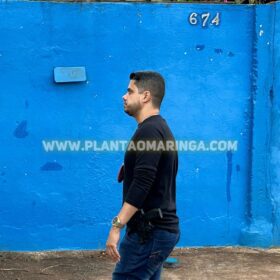 Jovem de 25 anos é brutalmente assassinado a facadas em Sarandi Foto 6 Fotos de Jovem de 25 anos é brutalmente assassinado a facadas em Sarandi