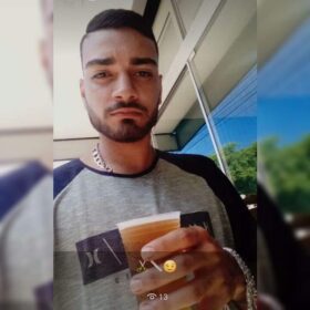 Jovem é executado com 25 tiros no Jardim Alvorada em Maringá Foto 12 Fotos de Jovem é executado com 25 tiros no Jardim Alvorada em Maringá