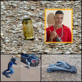 Jovem é executado e duas pessoas são baleadas em ataque a oficina de motos em Sarandi Foto 2 Fotos de Jovem é executado e duas pessoas são baleadas em ataque a oficina de motos em Sarandi