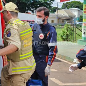 Jovem é executado e duas pessoas são baleadas em ataque a oficina de motos em Sarandi Foto 23 Fotos de Jovem é executado e duas pessoas são baleadas em ataque a oficina de motos em Sarandi