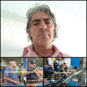 Motorista brutalmente agredido após simples acidente de trânsito em Maringá, morre no hospital Foto 3 Fotos de Motorista brutalmente agredido após simples acidente de trânsito em Maringá, morre no hospital