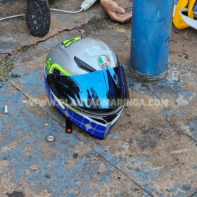 Motorista é agredido e vai parar na UTI após briga de trânsito em Maringá Foto 14 Fotos de Motorista é agredido e vai parar na UTI após briga de trânsito em Maringá