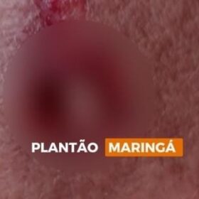 No Sarandi, bala perdida perfura teto de casa e atinge moradora de 58 anos Foto 4 Fotos de No Sarandi, bala perdida perfura teto de casa e atinge moradora de 58 anos