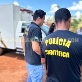 Trabalhador morre após sofrer descarga elétrica em Marialva Foto 2 Fotos de Trabalhador morre após sofrer descarga elétrica em Marialva