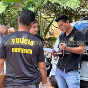 Trabalhador morre após sofrer descarga elétrica em Marialva Foto 4 Fotos de Trabalhador morre após sofrer descarga elétrica em Marialva