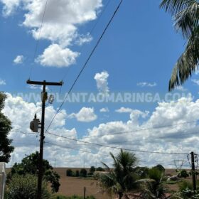 Trabalhador morre após sofrer descarga elétrica em Marialva Foto 6 Fotos de Trabalhador morre após sofrer descarga elétrica em Marialva