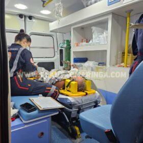 Homem morre após bater carro contra árvore em Maringá Foto 11 Fotos de Homem morre após bater carro contra árvore em Maringá