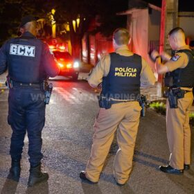 Ciclista é atropelado e executado com 26 tiros, em Sarandi Foto 15 Fotos de Ciclista é atropelado e executado com 26 tiros, em Sarandi