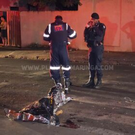 Ciclista é atropelado e executado com 26 tiros, em Sarandi Foto 18 Fotos de Ciclista é atropelado e executado com 26 tiros, em Sarandi