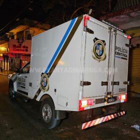 Ciclista é atropelado e executado com 26 tiros, em Sarandi Foto 20 Fotos de Ciclista é atropelado e executado com 26 tiros, em Sarandi