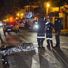 Ciclista é atropelado e executado com 26 tiros, em Sarandi Foto 4 Fotos de Ciclista é atropelado e executado com 26 tiros, em Sarandi