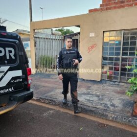 Criminosos suspeitos de homicídios são presos em mega operação das forças de segurança em Sarandi Foto 14 Fotos de Criminosos suspeitos de homicídios são presos em mega operação das forças de segurança em Sarandi