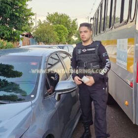 Criminosos suspeitos de homicídios são presos em mega operação das forças de segurança em Sarandi Foto 15 Fotos de Criminosos suspeitos de homicídios são presos em mega operação das forças de segurança em Sarandi