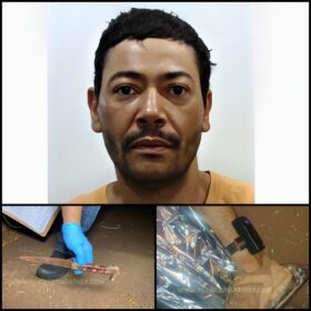 Homem com tornozeleira eletrônica é executado com 13 tiros neste domingo de páscoa Foto 11 Fotos de Homem com tornozeleira eletrônica é executado com 13 tiros neste domingo de páscoa