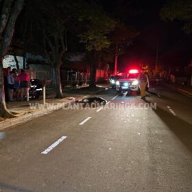 Homem de 34 anos é executado com 29 tiros, em Maringá Foto 8 Fotos de Homem de 34 anos é executado com 29 tiros, em Maringá