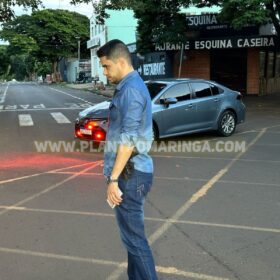 Homem é executado e moça baleada em ataque na saída de tabacaria em Sarandi Foto 10 Fotos de Homem é executado e moça baleada em ataque na saída de tabacaria em Sarandi