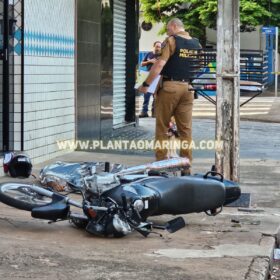 Homem é executado e moça baleada em ataque na saída de tabacaria em Sarandi Foto 3 Fotos de Homem é executado e moça baleada em ataque na saída de tabacaria em Sarandi