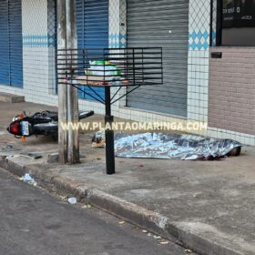 Homem é executado e moça baleada na saída de tabacaria em Sarandi Foto 7 Fotos de Homem é executado e moça baleada na saída de tabacaria em Sarandi