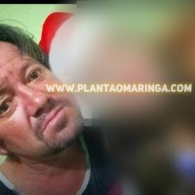 Homem tem pernas esmagadas e morre após ser atropelado por carreta em Maringá Foto 9 Fotos de Homem tem pernas esmagadas e morre após ser atropelado por carreta em Maringá
