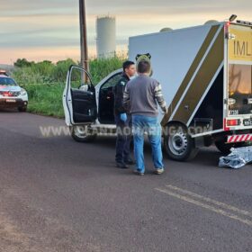 Homem tenta comprar drogas em boca de fumo com dinheiro falso e acaba executado em Sarandi Foto 11 Fotos de Homem tenta comprar drogas em boca de fumo com dinheiro falso e acaba executado em Sarandi