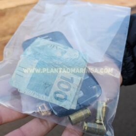 Homem tenta comprar drogas em boca de fumo com dinheiro falso e acaba executado em Sarandi Foto 12 Fotos de Homem tenta comprar drogas em boca de fumo com dinheiro falso e acaba executado em Sarandi