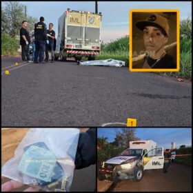 Homem tenta comprar drogas em boca de fumo com dinheiro falso e acaba executado em Sarandi Foto 17 Fotos de Homem tenta comprar drogas em boca de fumo com dinheiro falso e acaba executado em Sarandi