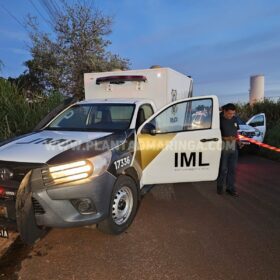Homem tenta comprar drogas em boca de fumo com dinheiro falso e acaba executado em Sarandi Foto 19 Fotos de Homem tenta comprar drogas em boca de fumo com dinheiro falso e acaba executado em Sarandi
