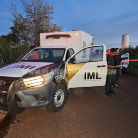 Homem tenta comprar drogas em boca de fumo com dinheiro falso e acaba executado em Sarandi Foto 3 Fotos de Homem tenta comprar drogas em boca de fumo com dinheiro falso e acaba executado em Sarandi