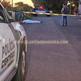 Homem tenta comprar drogas em boca de fumo com dinheiro falso e acaba executado em Sarandi Foto 4 Fotos de Homem tenta comprar drogas em boca de fumo com dinheiro falso e acaba executado em Sarandi