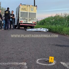 Homem tenta comprar drogas em boca de fumo com dinheiro falso e acaba executado em Sarandi Foto 5 Fotos de Homem tenta comprar drogas em boca de fumo com dinheiro falso e acaba executado em Sarandi