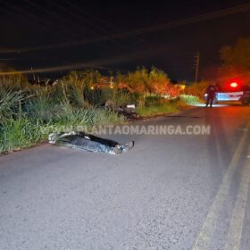 Homem tenta comprar drogas em boca de fumo com dinheiro falso e acaba executado em Sarandi Foto 6 Fotos de Homem tenta comprar drogas em boca de fumo com dinheiro falso e acaba executado em Sarandi