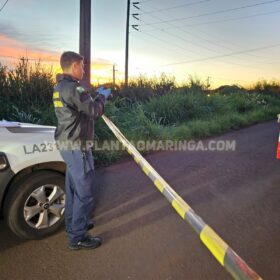 Homem tenta comprar drogas em boca de fumo com dinheiro falso e acaba executado em Sarandi Foto 9 Fotos de Homem tenta comprar drogas em boca de fumo com dinheiro falso e acaba executado em Sarandi